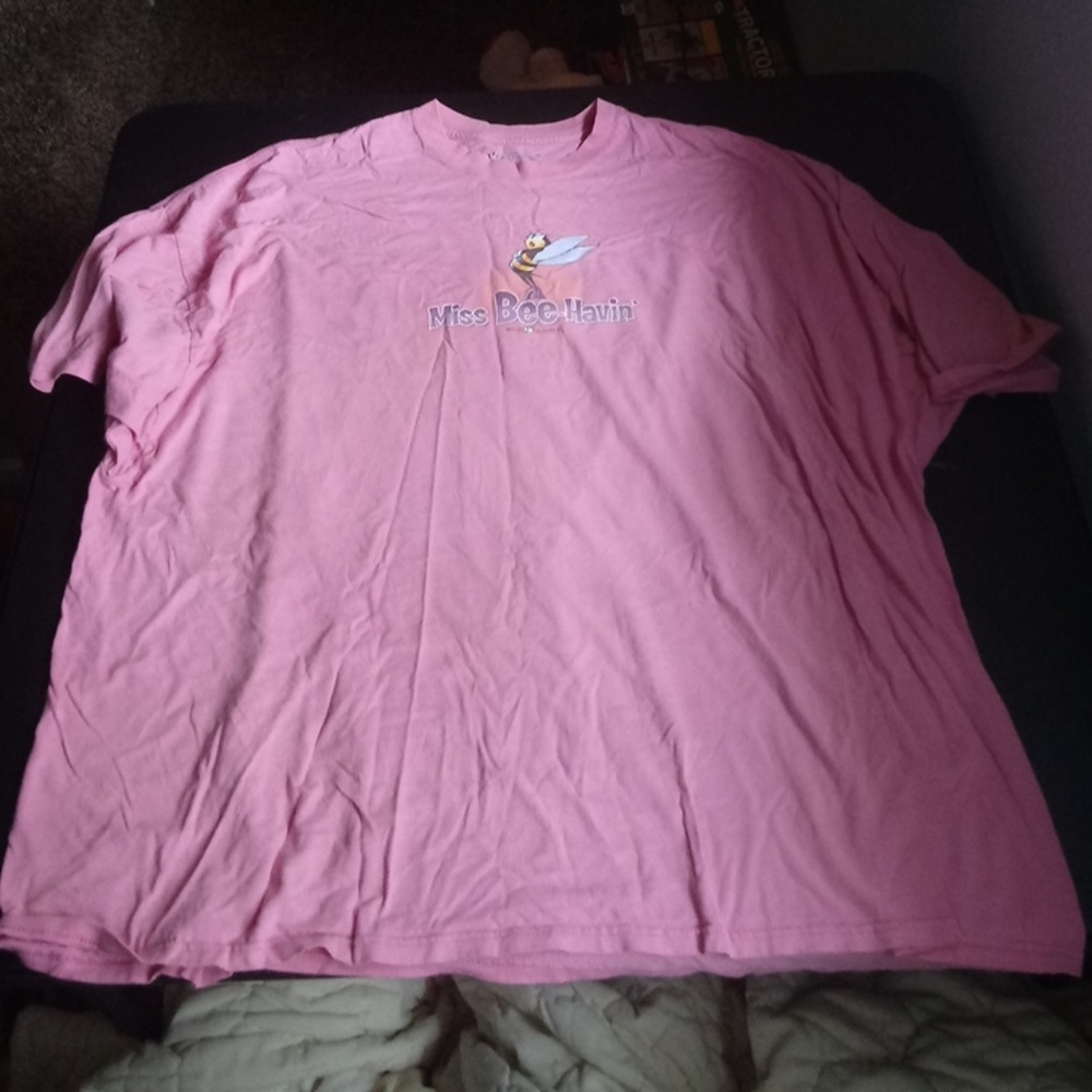 Ladies t shirt
